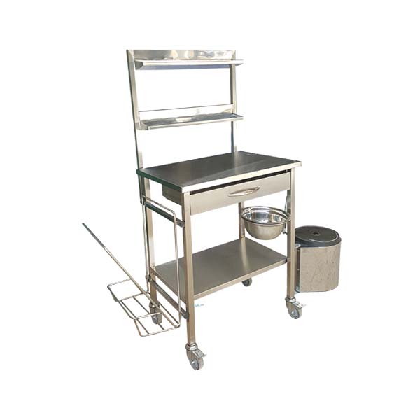 MOBILIER MEDICAL 14-ETS-DAHMANE-TIZI-OUZOU-ALGERIE