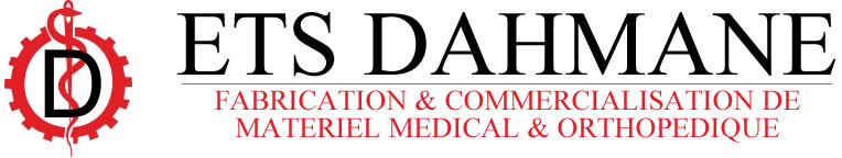 ETS DAHMANE