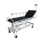 CHARIOT BRANCARD-ETS-DAHMANE-TIZI-OUZOU-ALGERIE